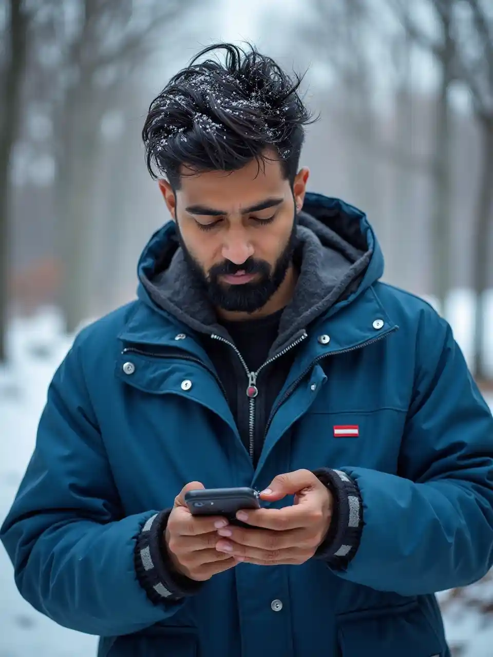 Bikash Bhattacharjee