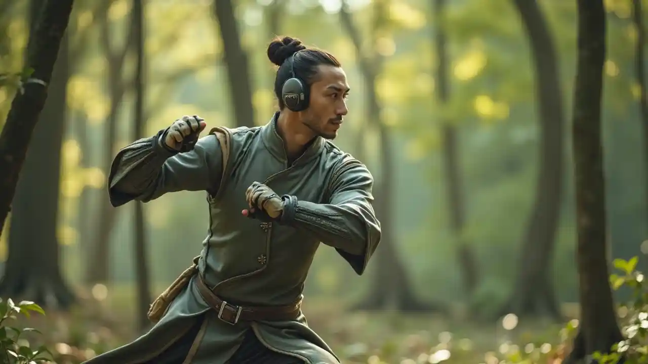 Mshindi wa Wakati Ujao