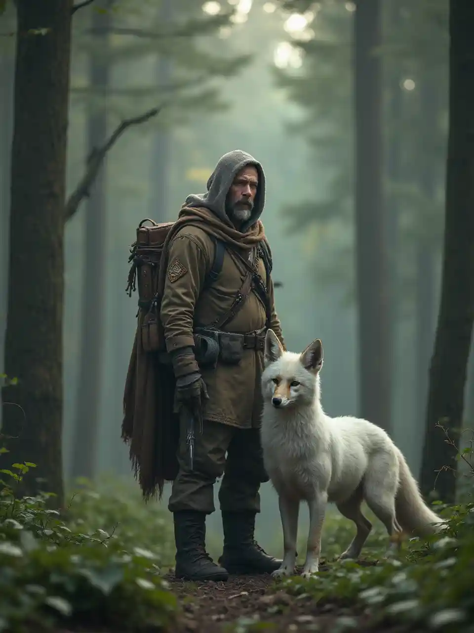 Mwanafunzi Mwenye Ujasiri