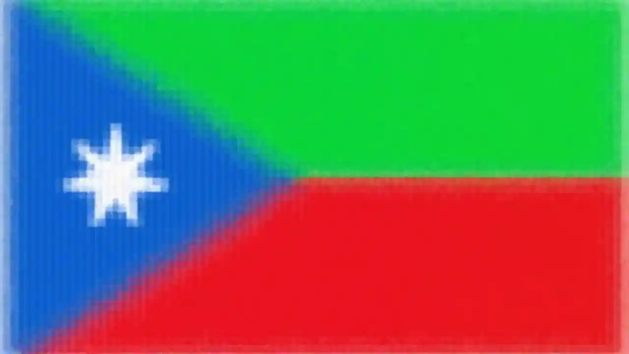 Elemen Desain Bendera