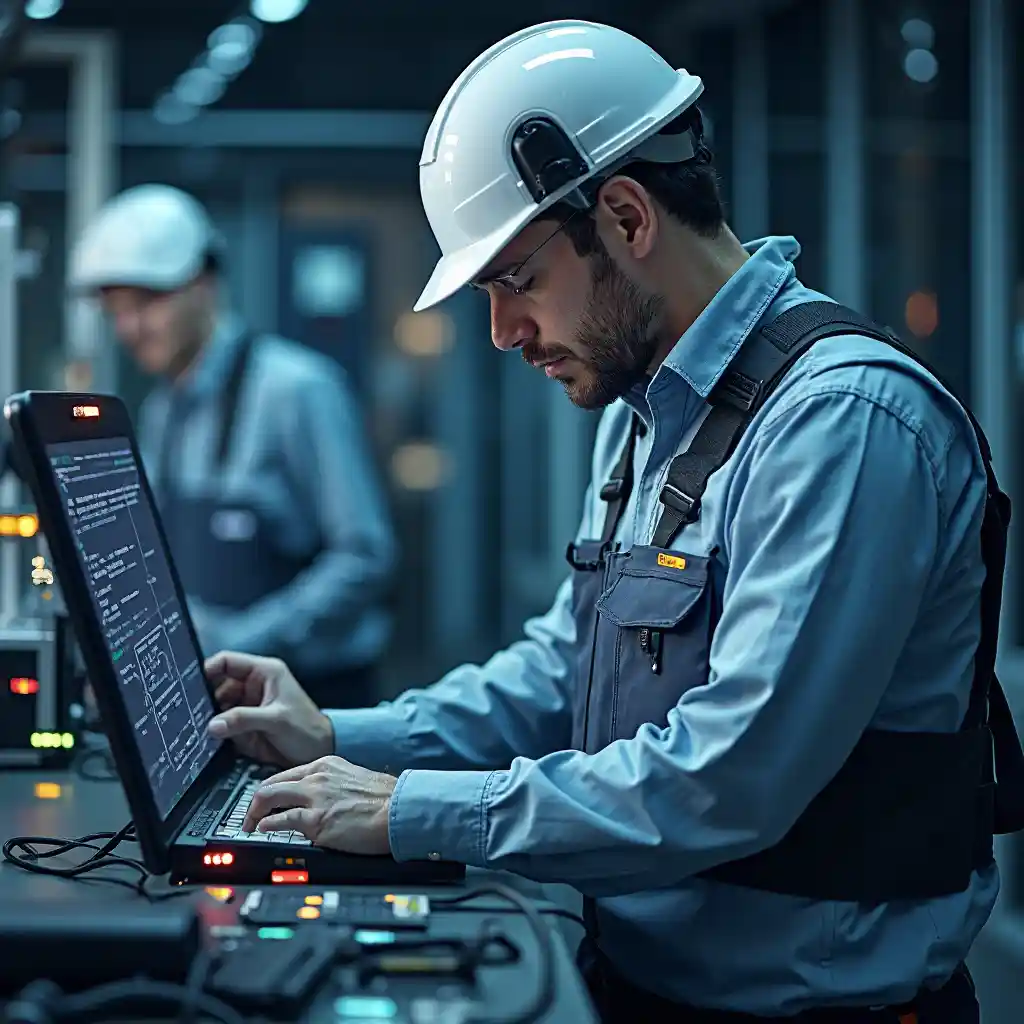 Actualización operativa del proyecto