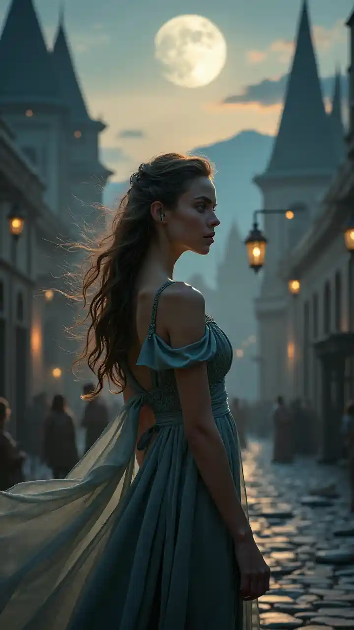 Ndoto Zisizo na Wakati