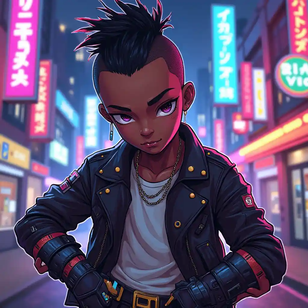 Kijana wa Kiini cha Intaneti