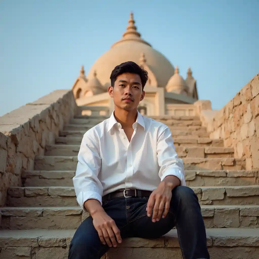 Wakati wa Kujifurahisha