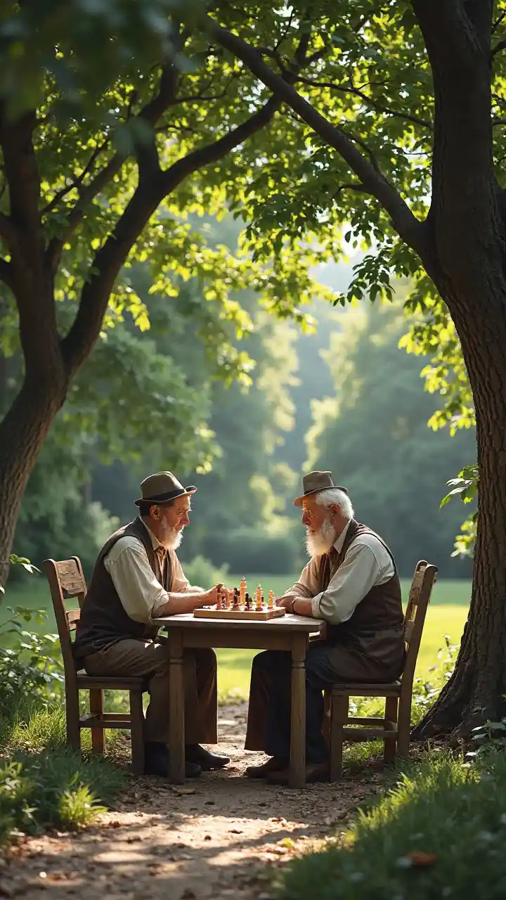 Mashindano ya Majira ya joto