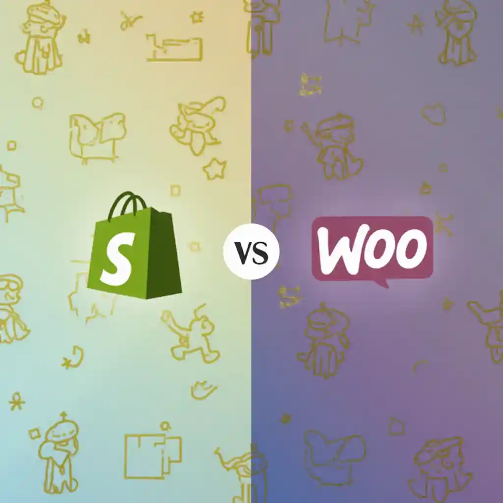 Shopify dhidi WooCommerce