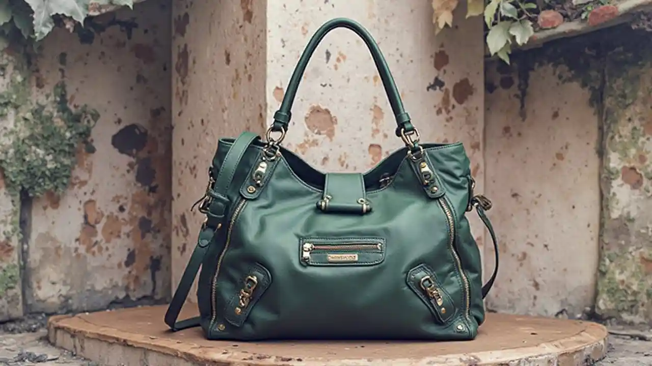 Mtindo wa Balenciaga