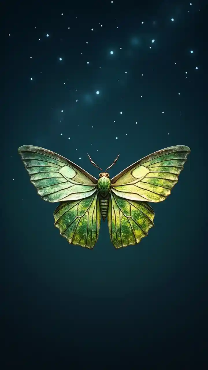 Night Moth