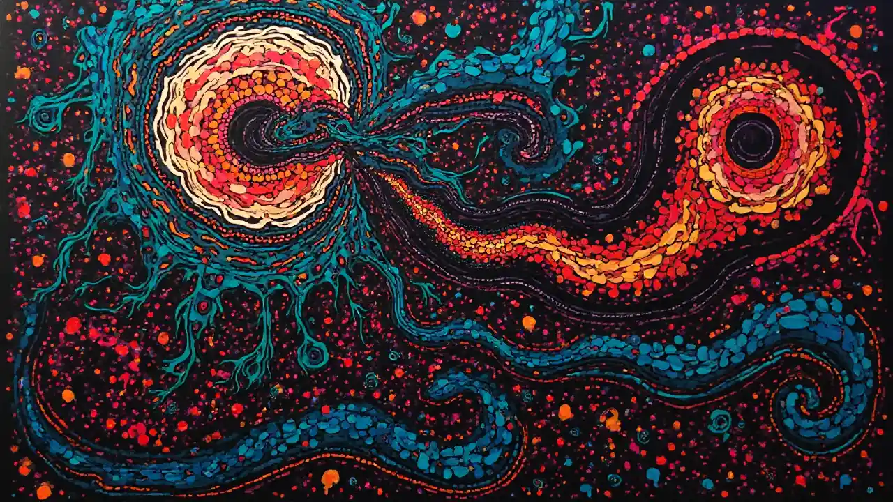 Kuchunguza Mbinu za Sanaa