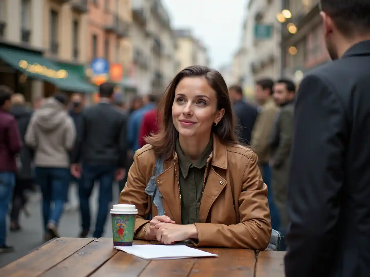 Kujenga Jina la Kibinafsi