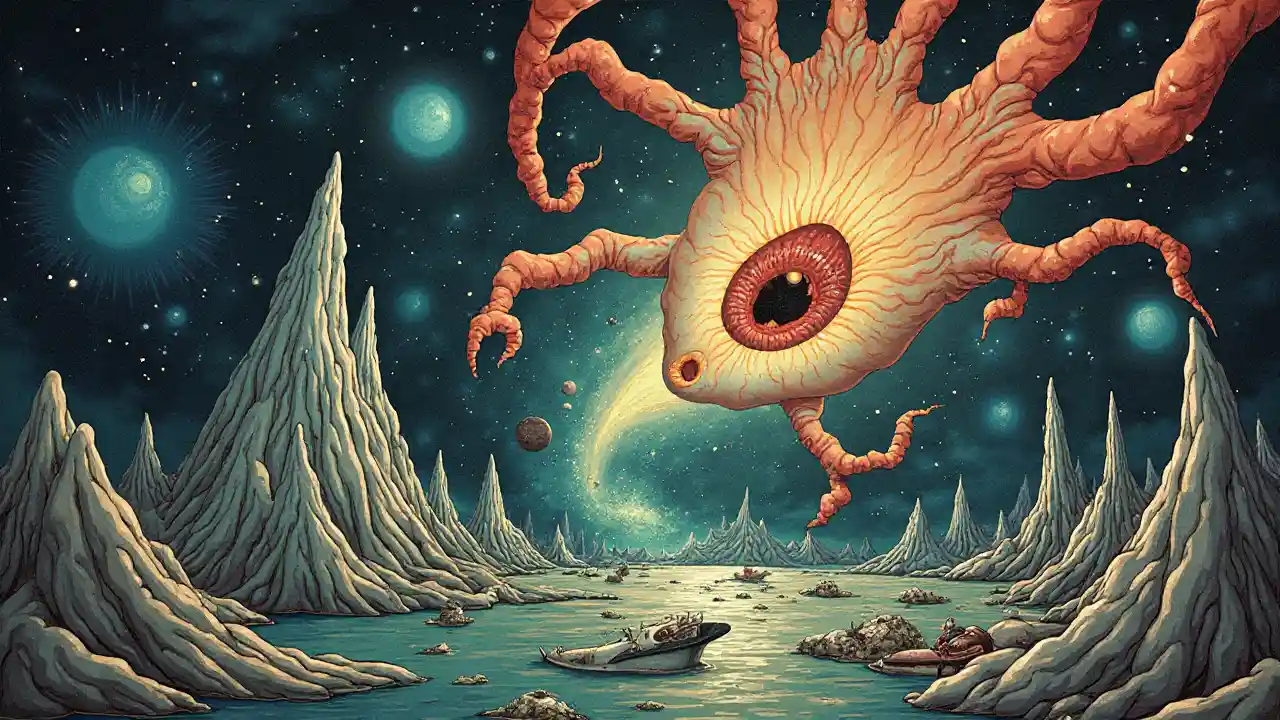 Ndoto na Mambo Halisi