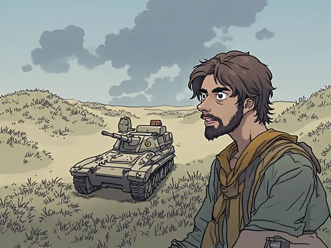 Maelezo ya Karibu ya Siku ya D