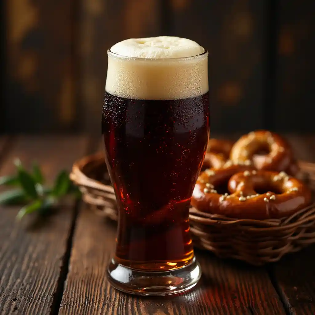 Vyakula Vinavyotolewa Kwenye Viwanda vya Bia