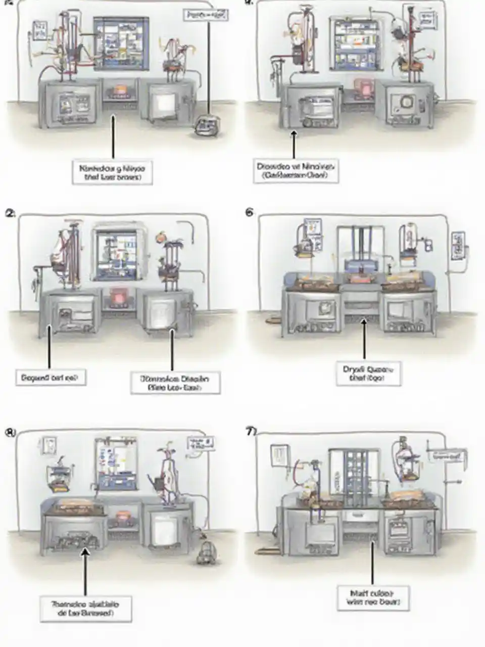 ਬਾਇਓ ਪ੍ਰਯੋਗ ਚਿੱਤਰ