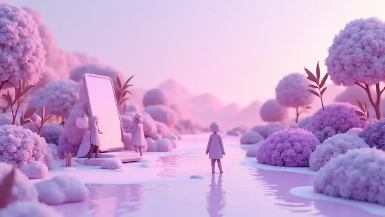 Ruang bermain digital