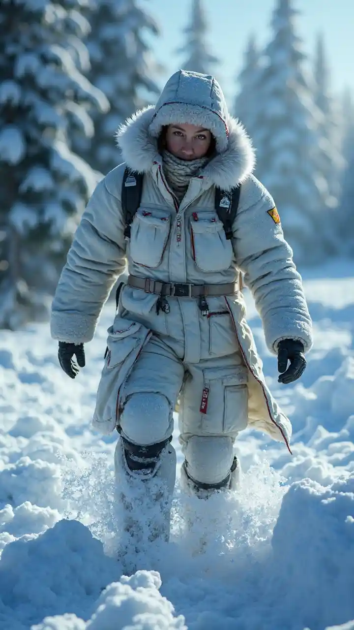 Shindano la Picha za Joto