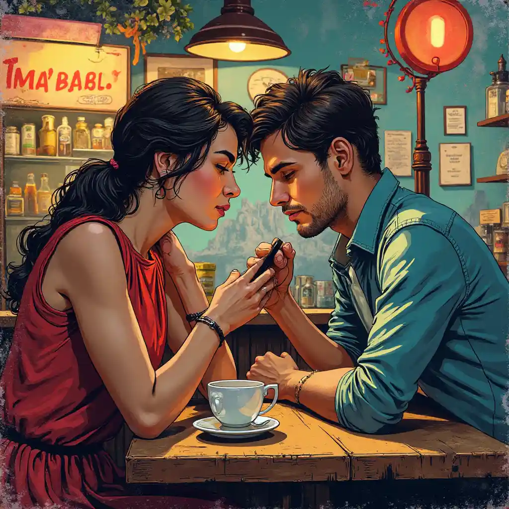 Encontro Psicodélico