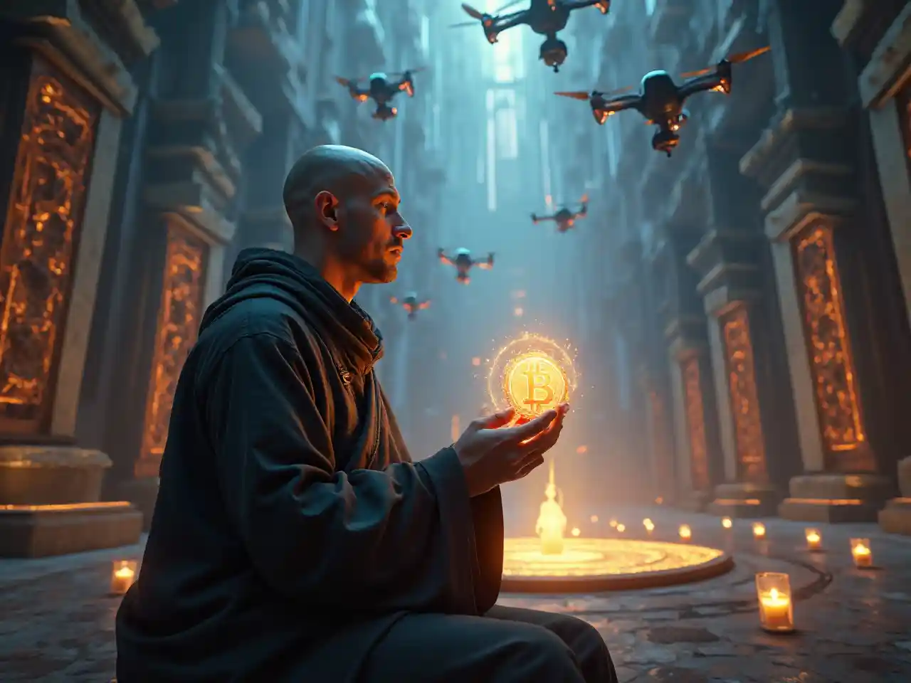 Spiritualisme Digital