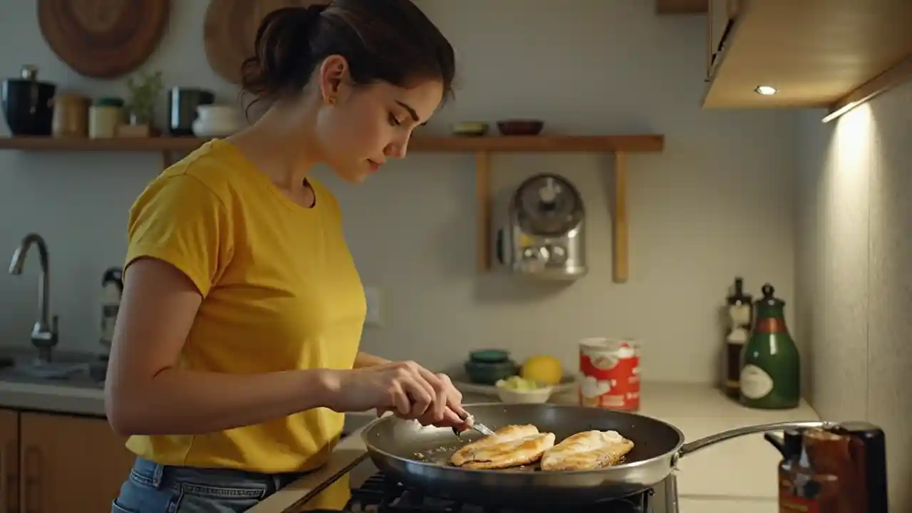 الطبخ الإيراني