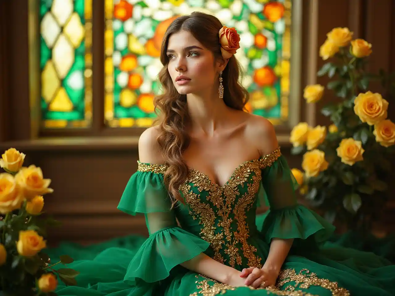 Umashuhuri Wenye Neema