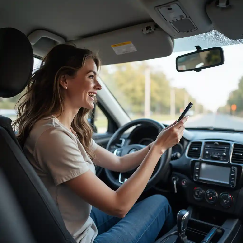 Mwalimu wa Kuendesha Gari