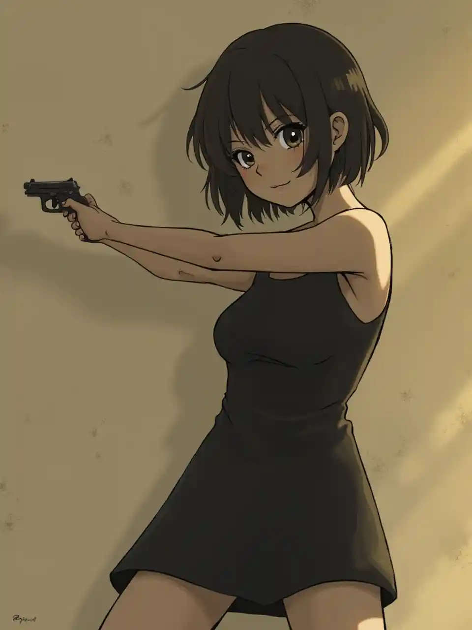 Ubunifu wa Wahusika wa Anime