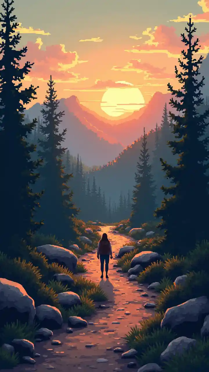 Safari ya Njia ya Kuzunguka