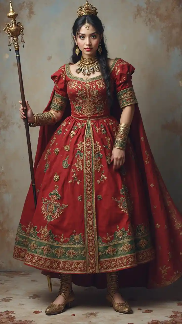 Kuanzishwa kwa Pasipoti za Kifalme