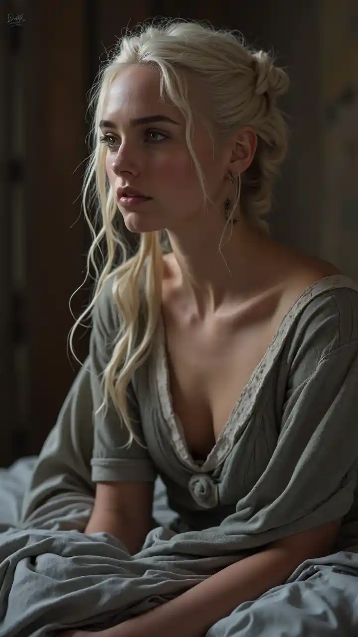 Daenerys Targaryen