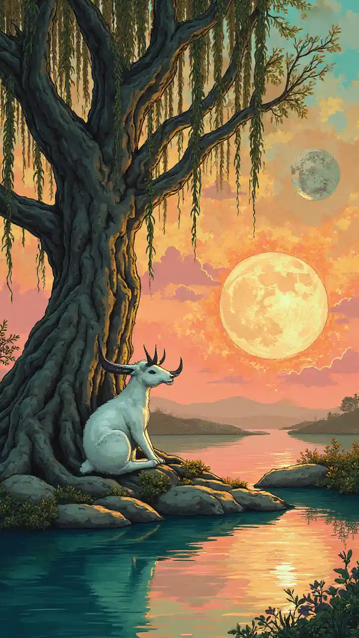 夢の国の不思議