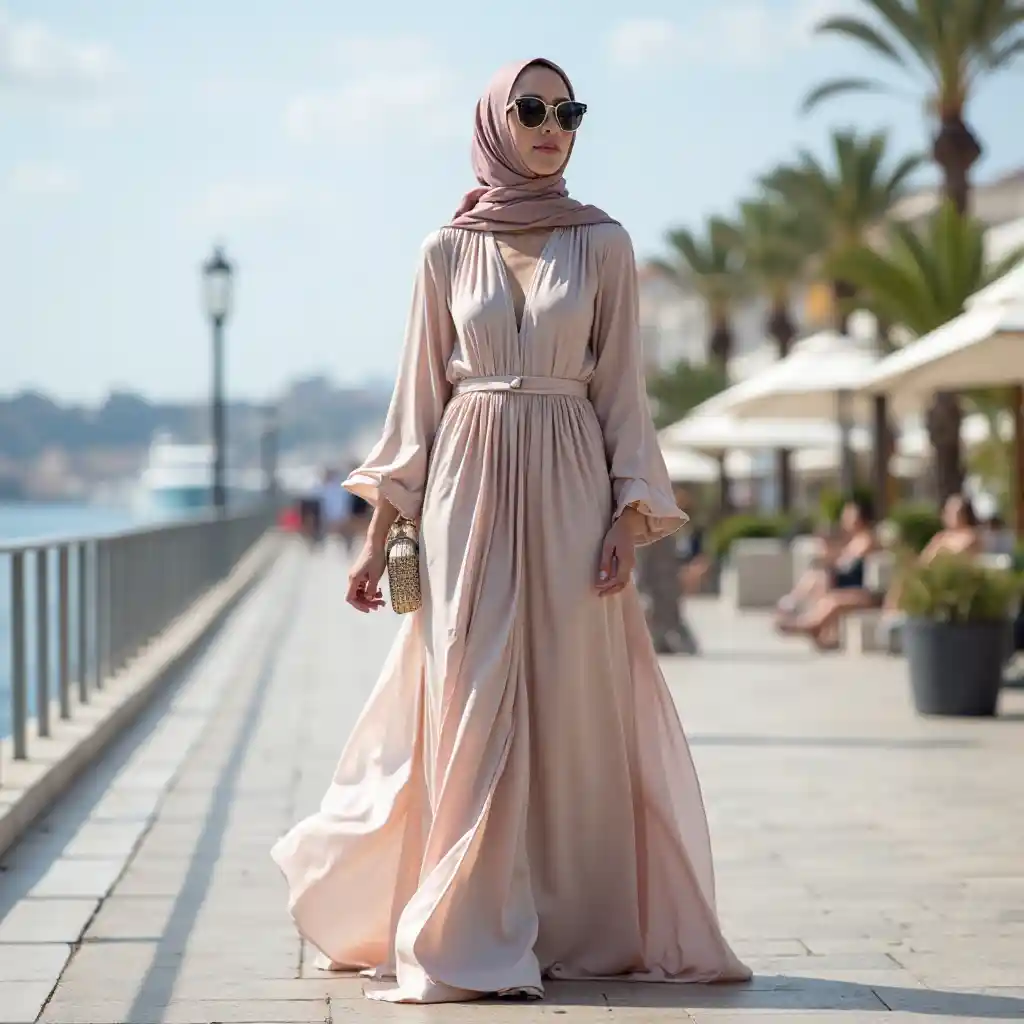 Mwanamke Mwenye Sura Nzuri