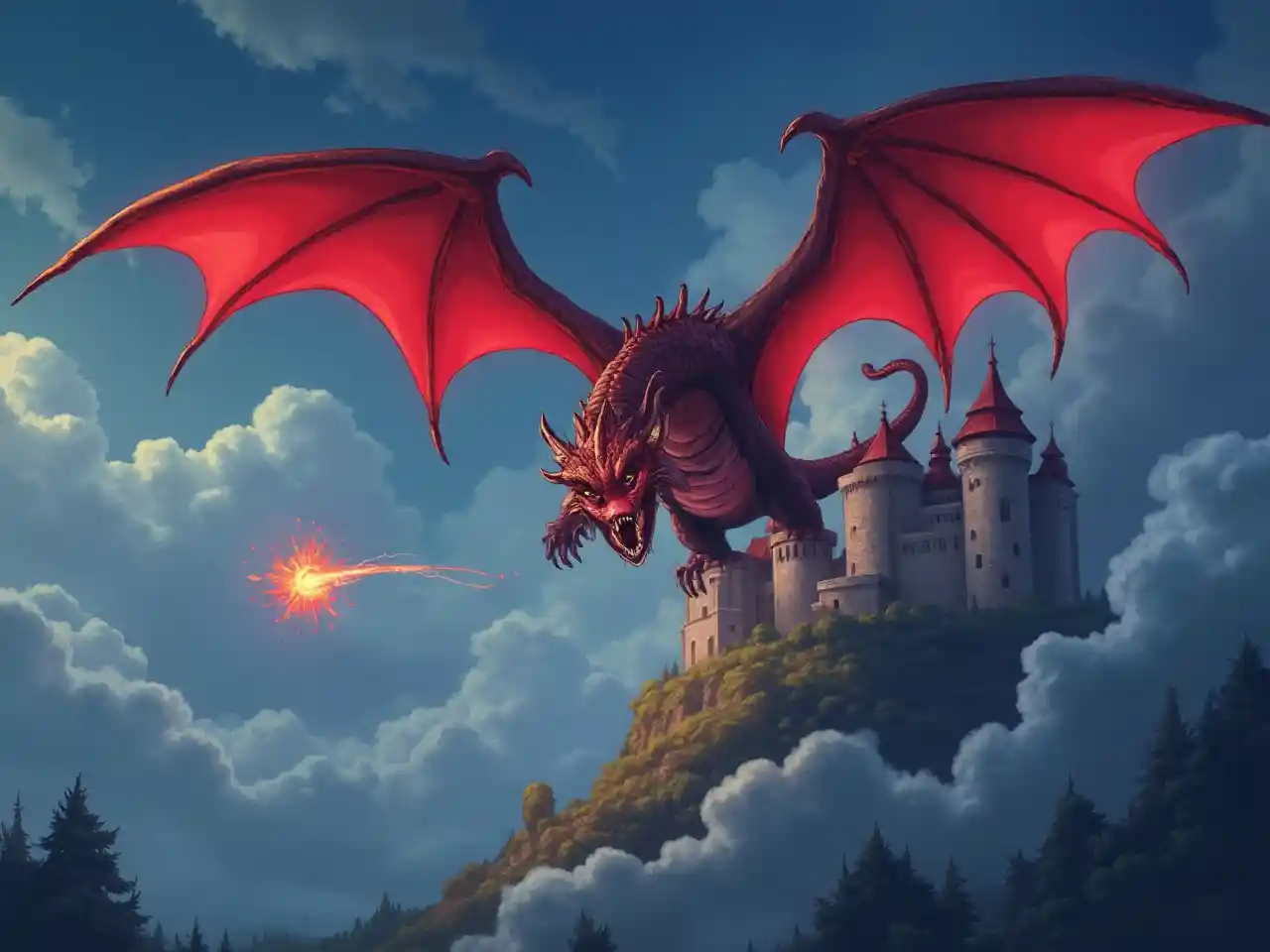 Sanaa ya Ndoto ya Ndama