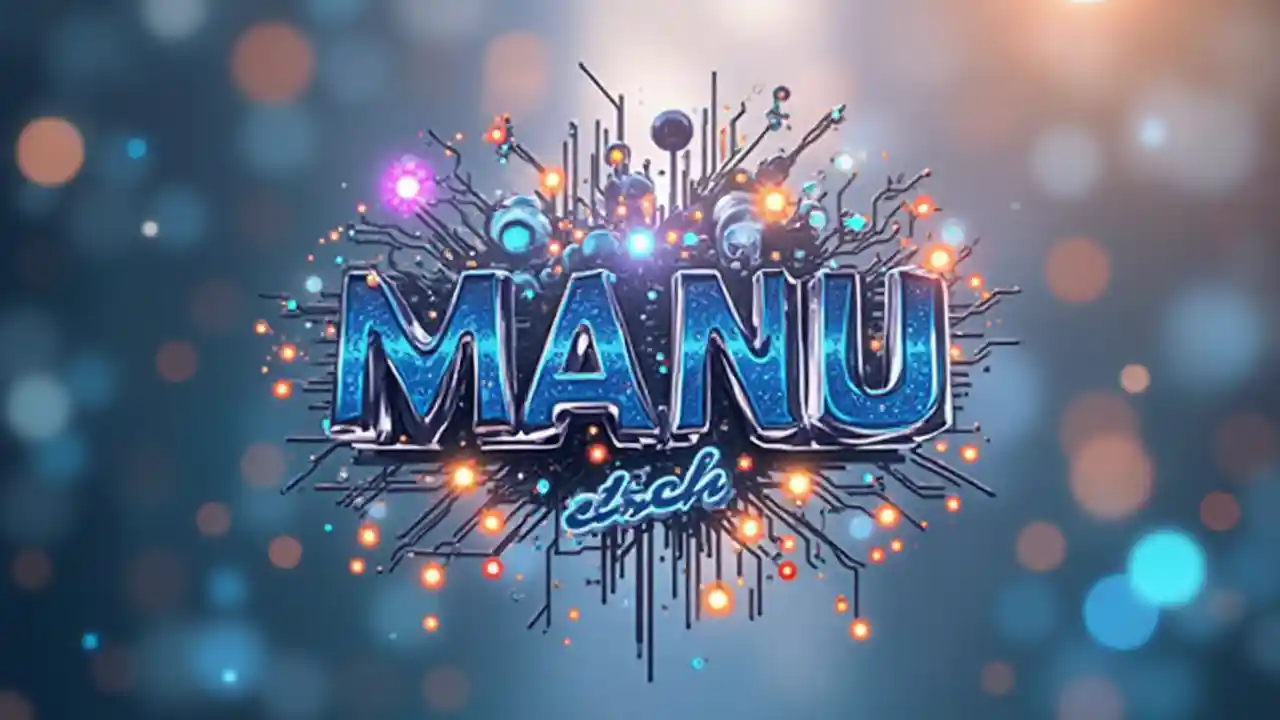 Manu Tech