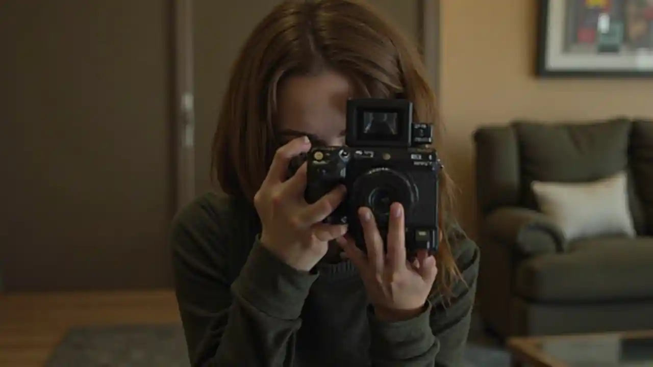 Personnage mystérieux