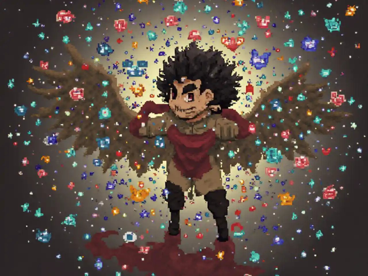 Miradi ya Mwaka Mpya