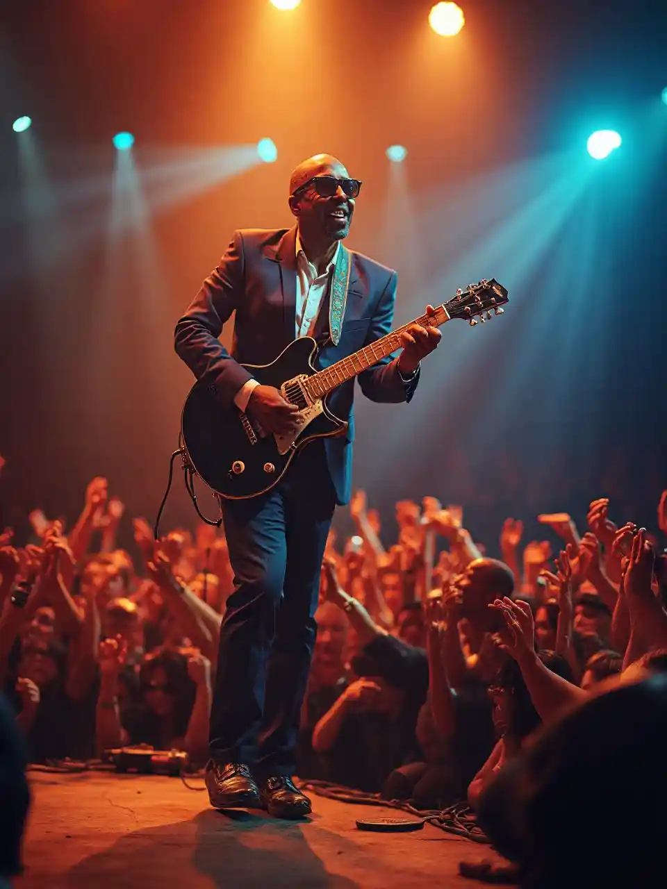 Vibisho vya Maonyesho