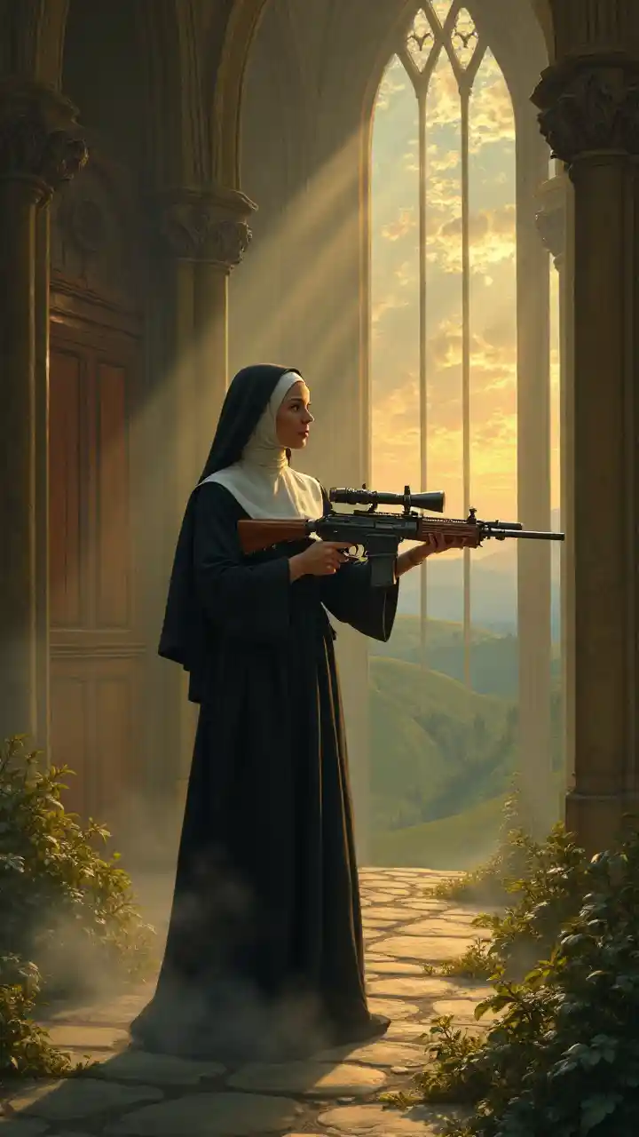 Mandhari ya Ndoto za Kilimwengu