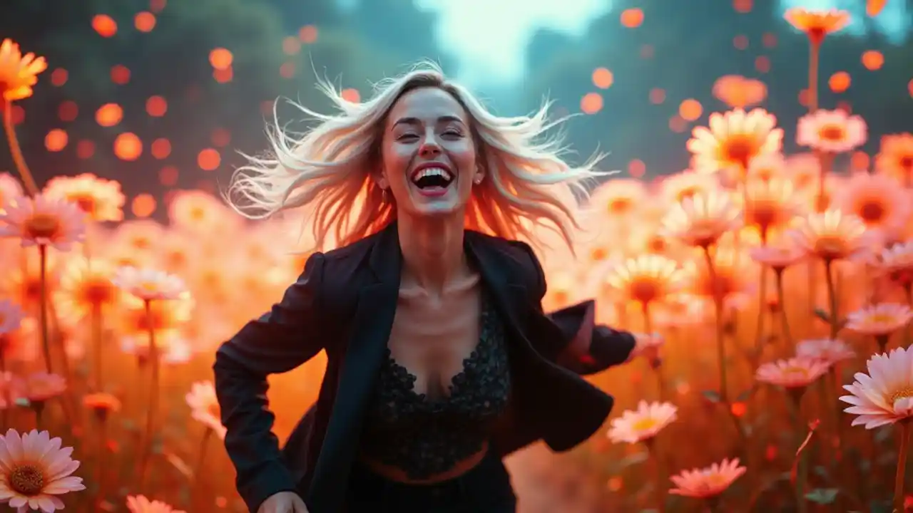 Matukio ya Baadaye ya Maua