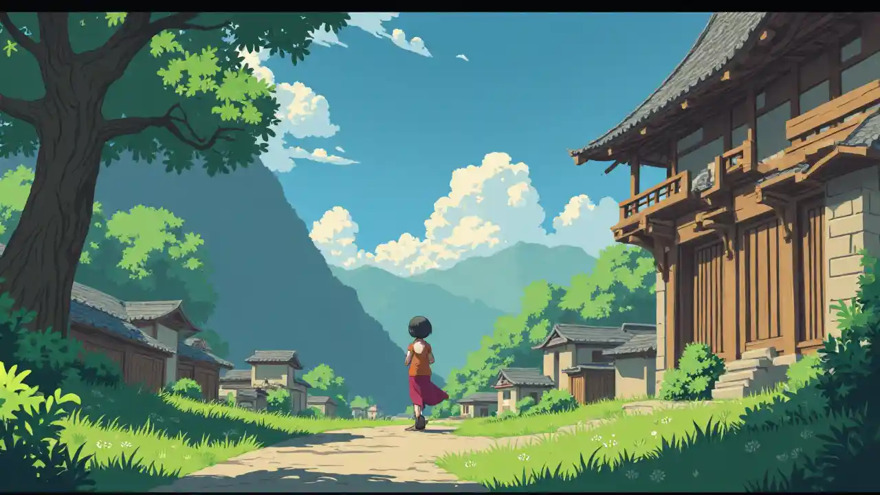 Ghibli Image Converter