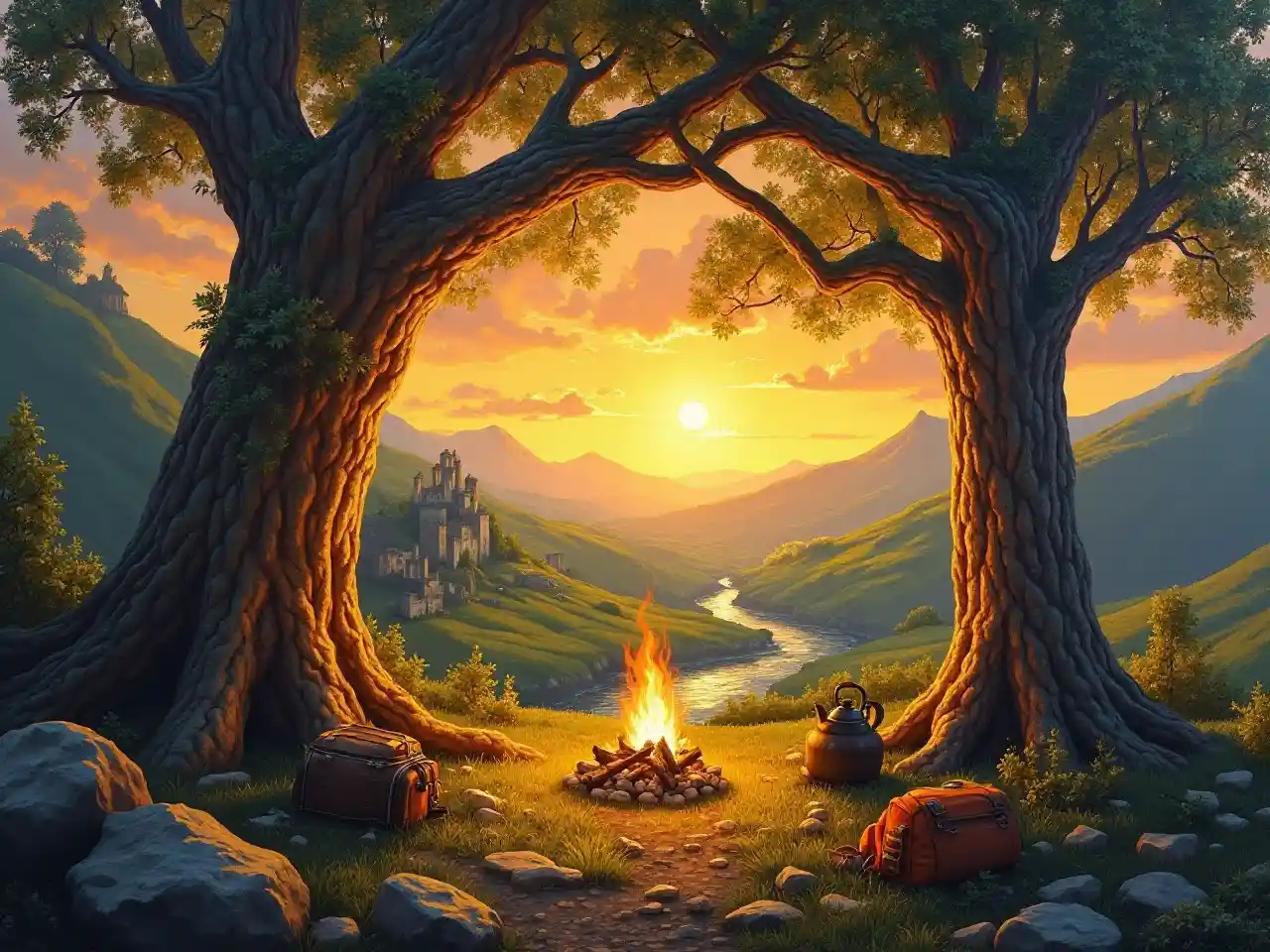 Mtafiti Mwenye Utulivu