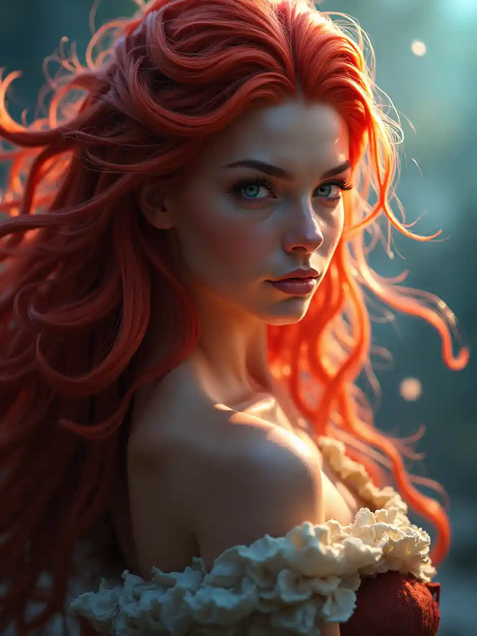 Valkyrie Sigrdrífumál