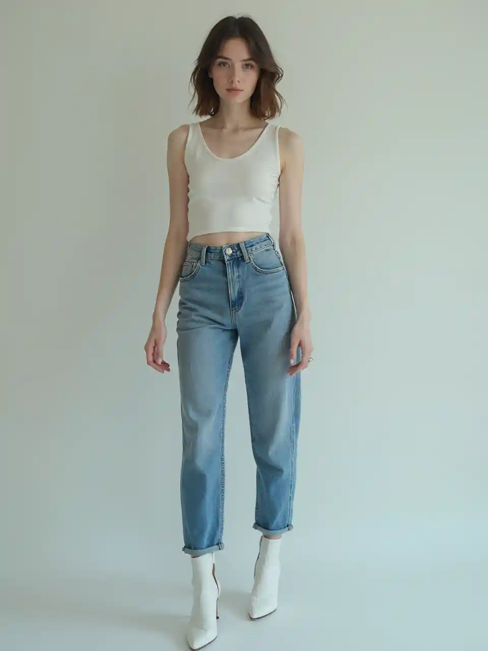 طمأنينة بنات الجامعة