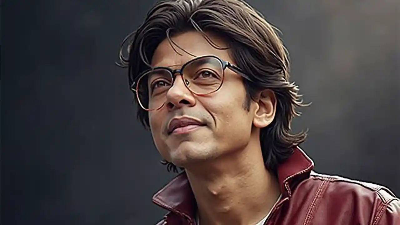 Shahrukh Khan