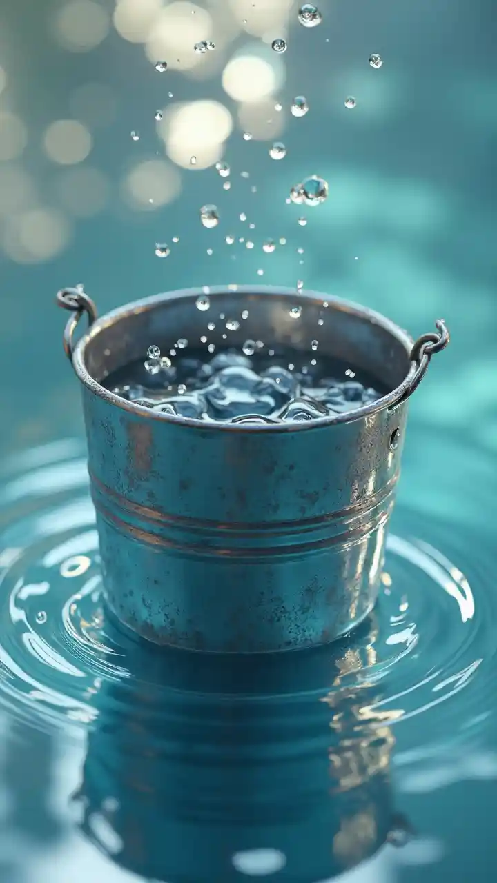 Matokeo Halisi ya Maji