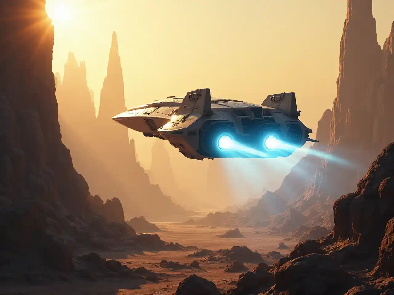 Uchunguzi wa Wakati Ujao