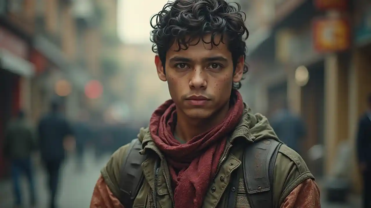 चेंज खान