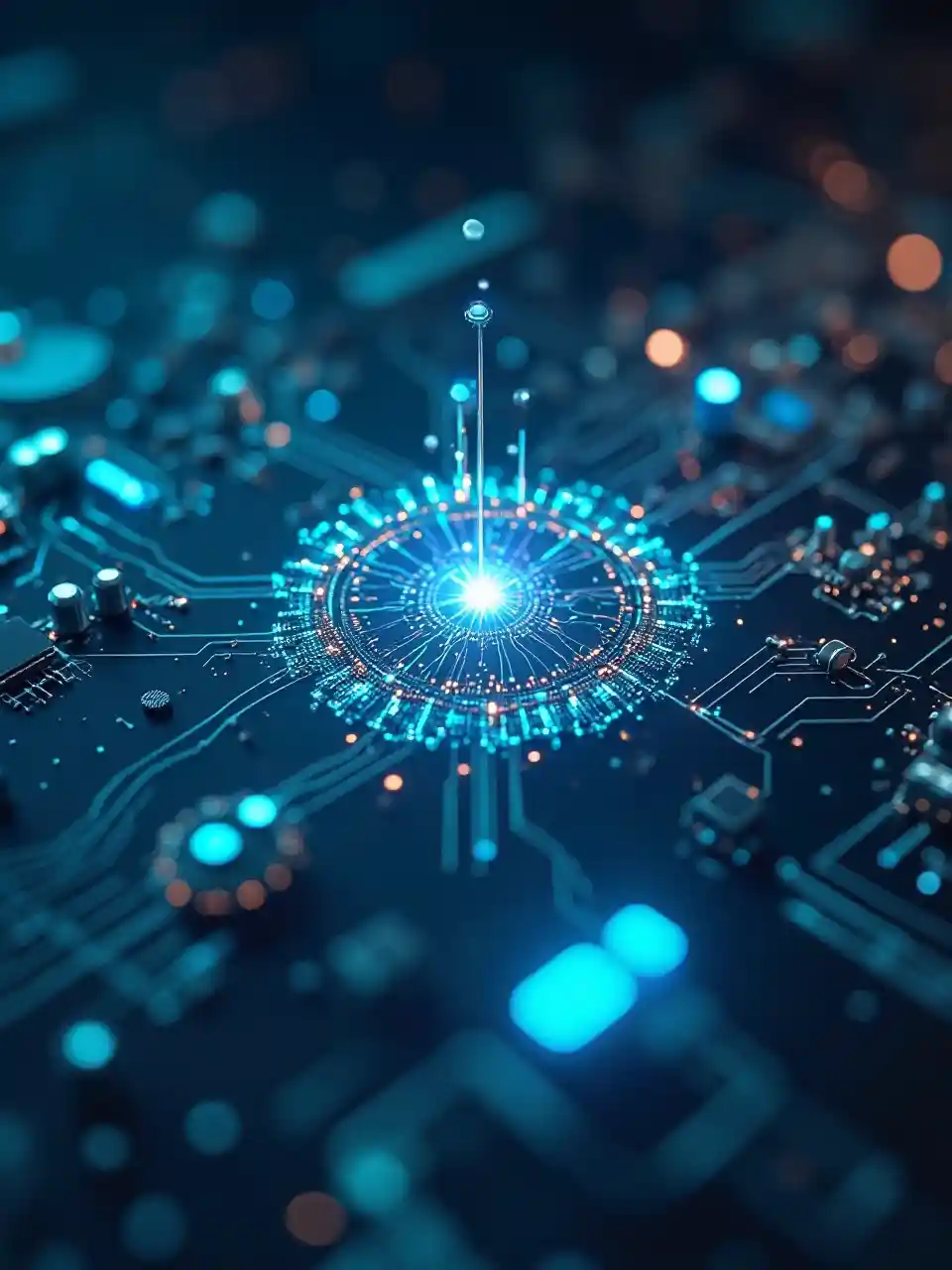 ਤਕਨੀਕੀ ਅੱਗੇ