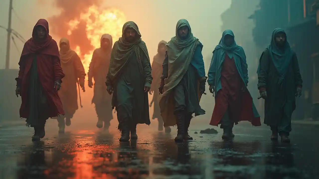 ਮੋਰਫਿੰਗ ਸ਼ਕਲ