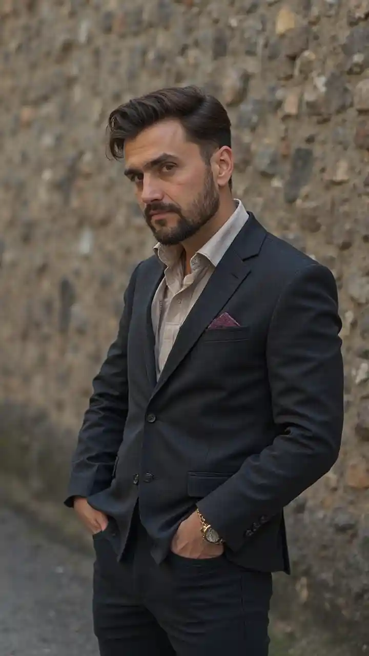 Ndugu Mwenye Ujasiri