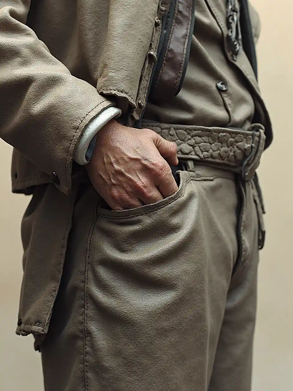 ਮਰਦ ਦਾ ਬਲਾਕ